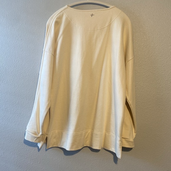 TOOGOOD
The Acrobat Jumper — Raw - Picture 3 of 12